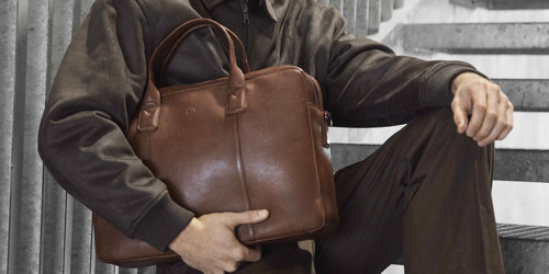 Markberg Ashton computertaske. Stort udvalg af Markberg tasker til mænd på neye.dk