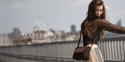 vinna med väska från Markberg. Stort utbud av väskor och accessoarer från Markberg på neye.se