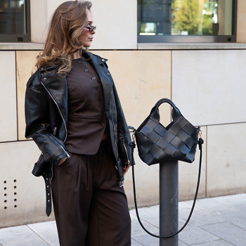 Pitaya Marly håndtaske. Se det store udvalg af Pitaya tasker på neye.dk