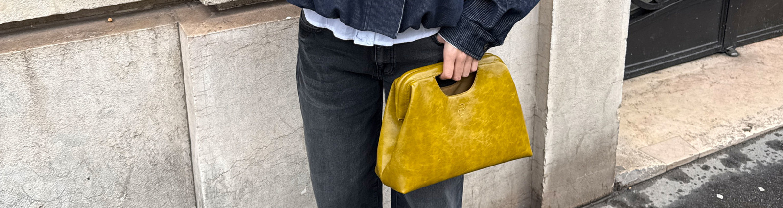 Se nyeste Pitaya taske kollektioner på deres brandunivers på neye.dk