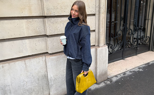 Shoppa väskor från PITAYA på neye.se