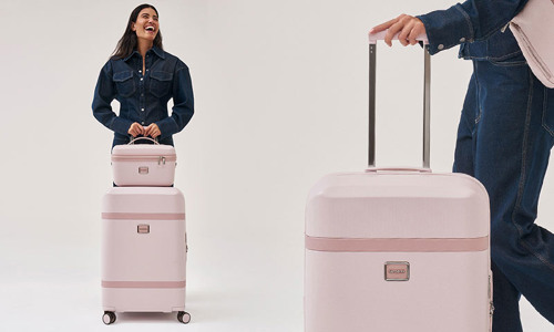 Samsonite Image resväska. Stort urval på NEYE