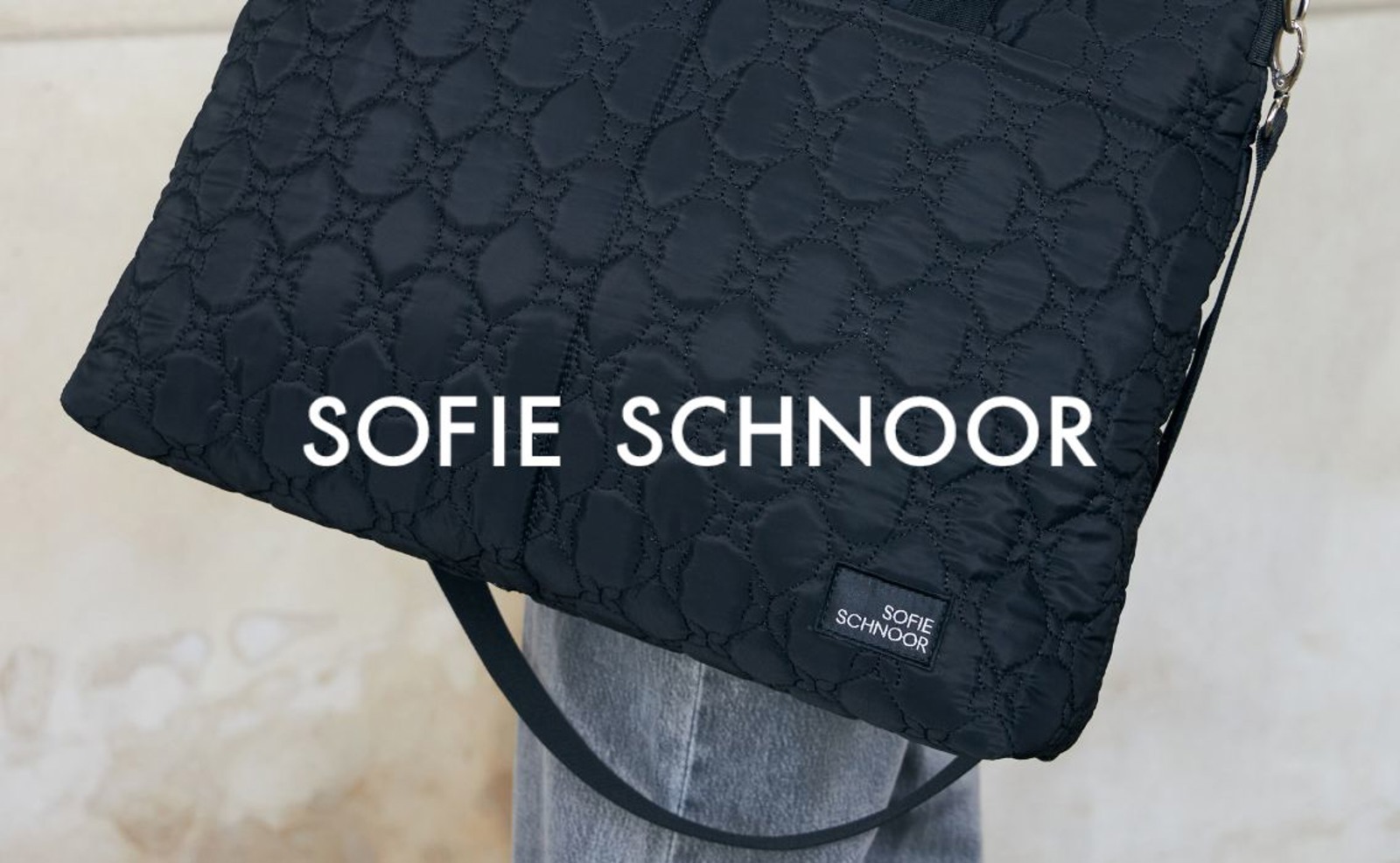 Mød Sofie Schnoor og udforsk nyeste kollektioner på deres brandunivers på neye.dk
