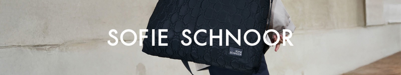 Mød Sofie Schnoor og udforsk nyeste kollektioner på deres brandunivers på neye.dk