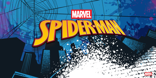 Se udvalget af rygsække og tilbehør med Spiderman motiv på neye.dk 