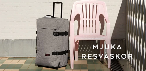 Man med duffle bag. Stort urval på neye.se
