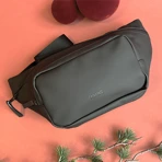 Rains bumbag. Stort udvalg af bæltetasker på neye.dk