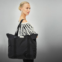 DAY ET Shopper Day GW RE-S Svart