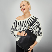 Depeche Handväska Svart Depeche Handväska Svart