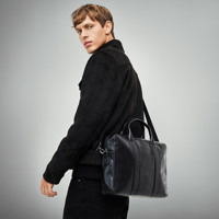 Tyler & Co Datorväska Bronx 14" Svart Tyler & Co Datorväska Bronx 14" Svart