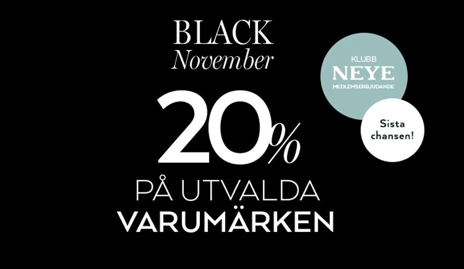 w44_2025_Imagebanner_3200x700-Black-Friday-klub-brands-sidste-chance-SE.jpg
