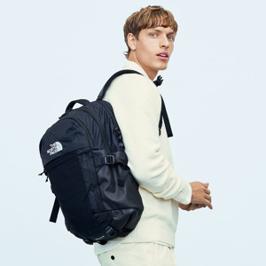 The North Face Ryggsäck Recon 15" Svart
