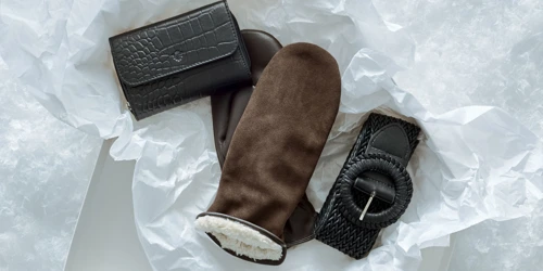 Få inspiration til adventsgaverne til hende