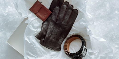 Få inspiration til adventsgaverne til ham