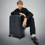 Black Friday resväskor. Se alla erbjudanden här