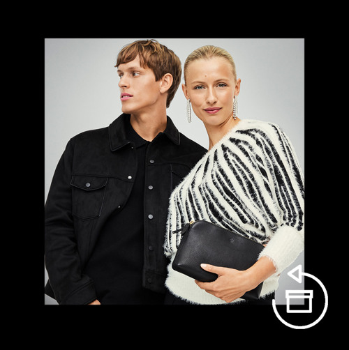 Shop julegaverne til Black Friday. Stort udvalg af tasker til damer og herrer på neye.dk