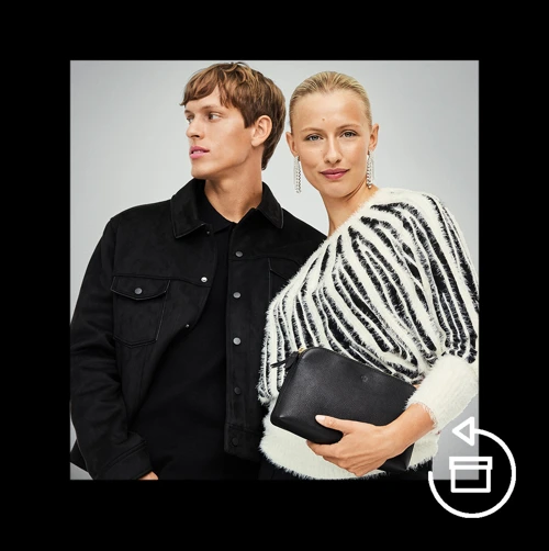 Handla julklapparna på NEYE. Öppet köp till 23 januari 2026