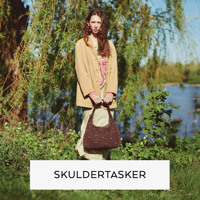 Nunoo skuldertaske. Stort udvalg af skuldertasker på neye.dk