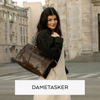 Conme taske. Stort udvalg af dametasker på neye.dk