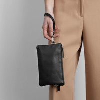 Aura Crossbody Copenhagen Sort