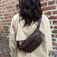 Aura Bæltetaske Sofia Brun