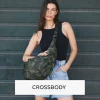 Markberg crossbody. Stort udvalg af crossover tasker på neye.dk