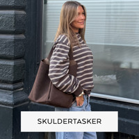 Nunoo skuldertaske. Stort udvalg af skuldertasker på neye.dk