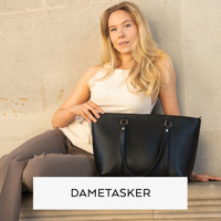Conme taske. Stort udvalg af dametasker på neye.dk